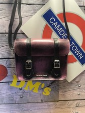 + Dr. Martens 7 Inch