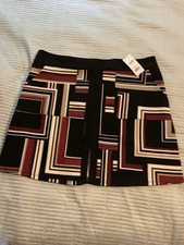 Wallis Mini Abstract Multi
