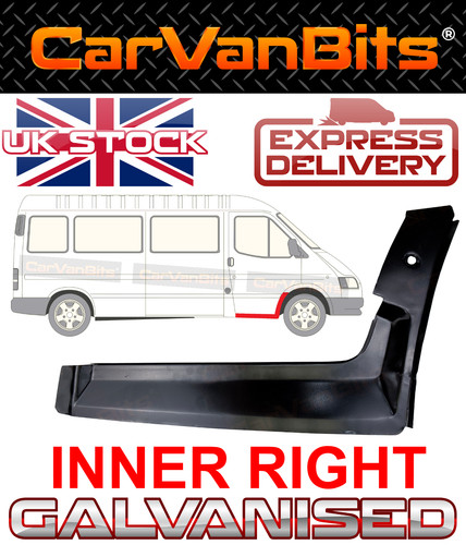 For ford transit - ford, 92-