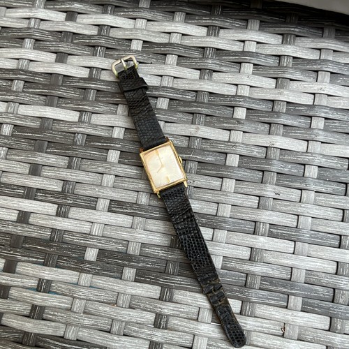 Vintage timex watch british - vintage,