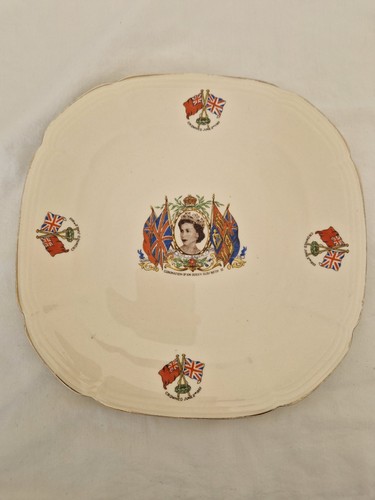 Vintage alfred meakin 1953 - vintage,