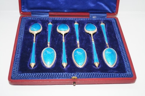 Set art deco - set, of