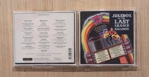 Jukebox the last chance - jukebox,
