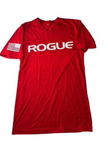 Rogue fitness red - rogue,