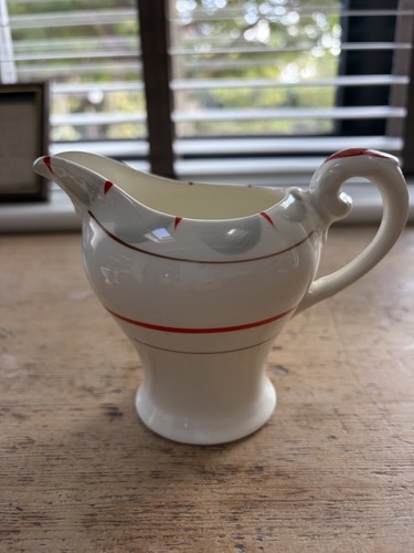 Myott 2628f small jug - myott,