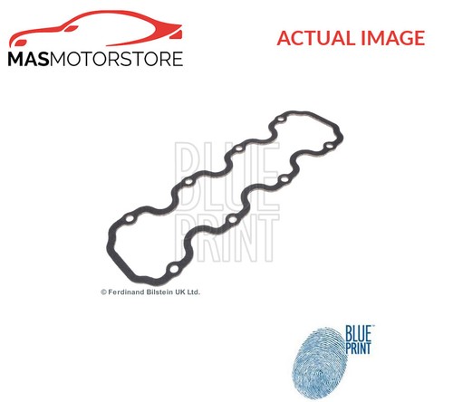 Engine rocker cover gasket - rocker,