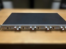 SSL Solid State Logic Alpha