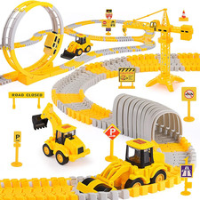 Kids Construction Toys for 2-6