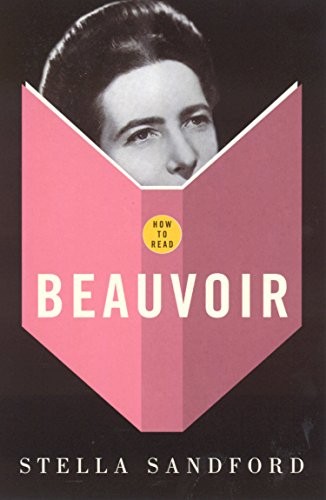 How read beauvoir - to, beauvoir-stella