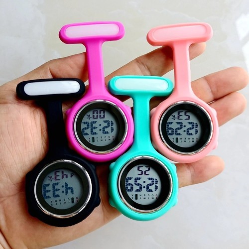 Digital multi function nurses - multi,