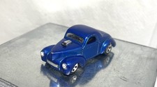 Hot Wheels Custom ‘41 Willys