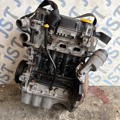 Vauxhall corsa 0 engine - d,