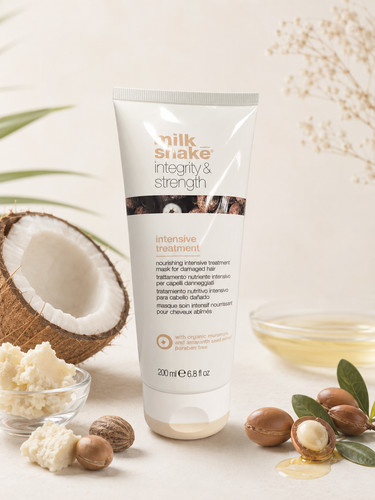Milk shake milkshake integrity - milkshake,