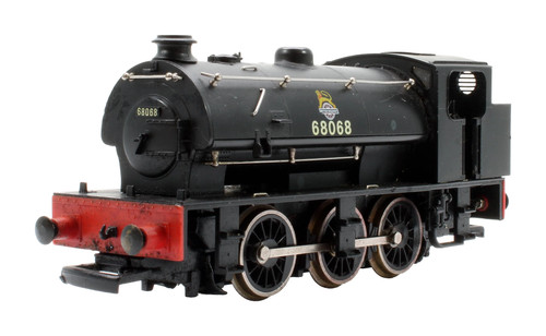 Dapol gauge d8c black - gauge, br