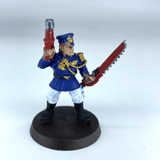 Mordian Iron Guard Sergeant -