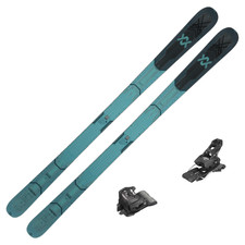 2026 Volkl Mantra 88 Skis with