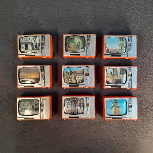 Lot vintage 20th century - of,