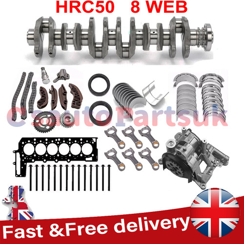 For bmw n57 - for, 3