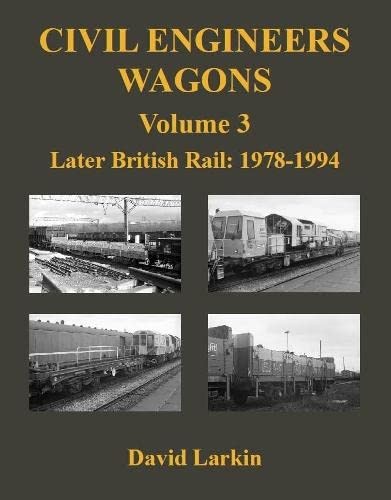 Civil engineers wagons volume - engineers,