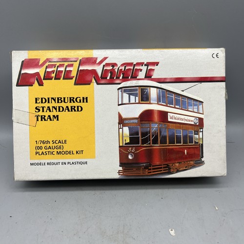 Keil kraft vintage model - keil,