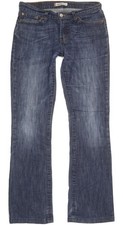 Levi's 529 Women Blue Bootcut