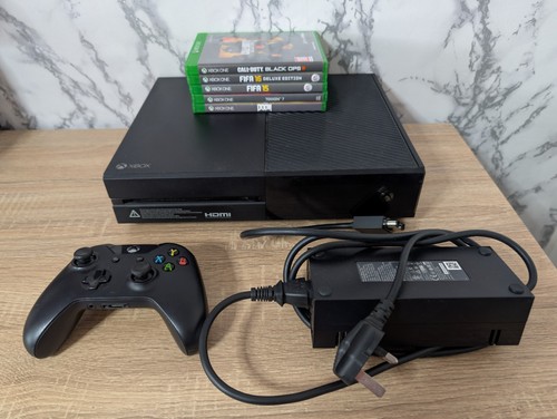 Xbox one 1tb - one, console