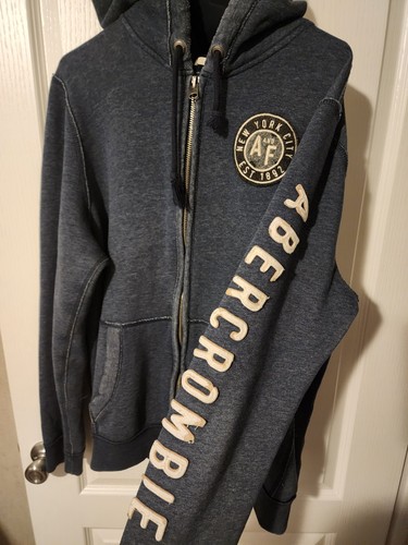 Vintage abercrombie fitch full - abercrombie,