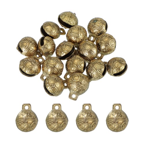 Pcs vintage mini brass - pcs,