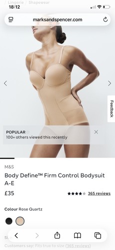 Brand new shapewear - brand,