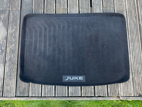 Genuine nissan juke car boot - juke,