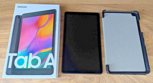 Samsung galaxy tab - tab, (2019)