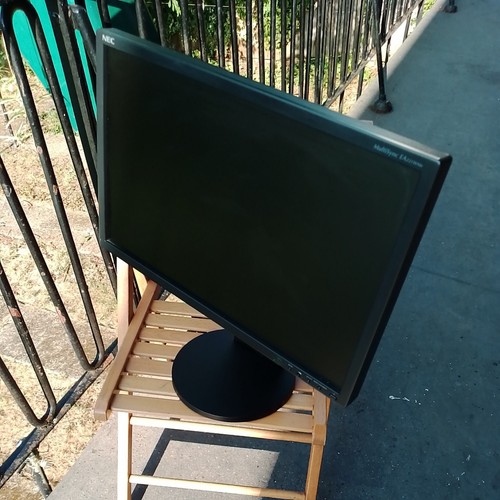 Nec multisync ea221wme - ea221wme-bk, 22"
