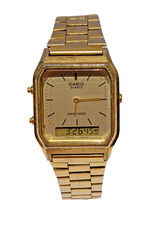 Casio AQ-230GA-9DMQYES Wrist