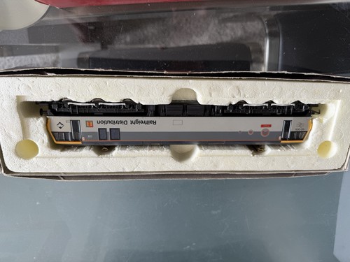 Hornby diesel r289 gauge - 00,