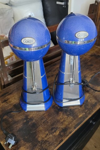 Pro shmoo milkshake maker - pro,