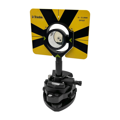 35mm traverse prism - prism, kit