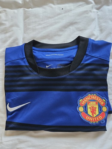 Genuine manchester united - genuine,