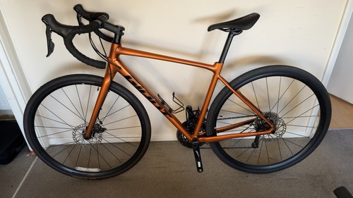 Giant contend medium - ar,