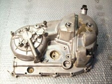 FLYWHEEL COVER FOR YAMAHA