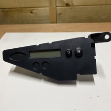 FORD FOCUS MK1 1998-2004
