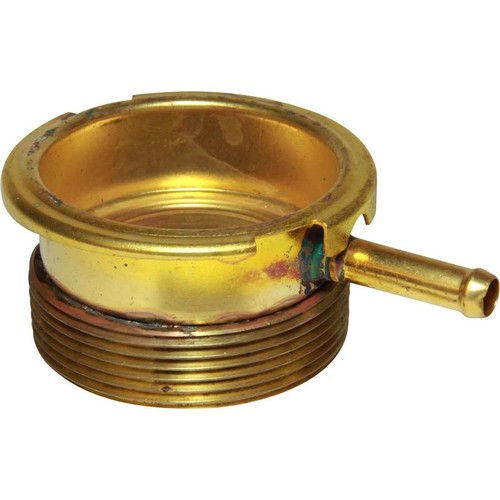 Bowman 3921 filler neck - bowman, 3921-2