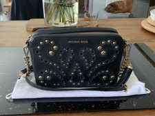 Gorgeous Michael Kors Leather