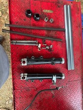 Kz 1000 900 kz1000 forks