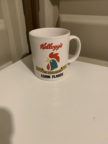 Kellogg corn flakes 70th - kellogg’s,