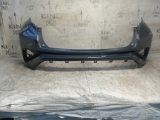 Toyota chr 2016 2019 rear - toyota,