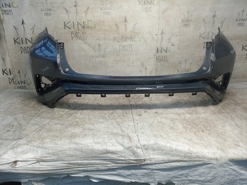Toyota chr 2016 2019 rear - toyota, 2016-2019