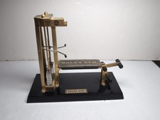 Franklin Mint Official Gold's