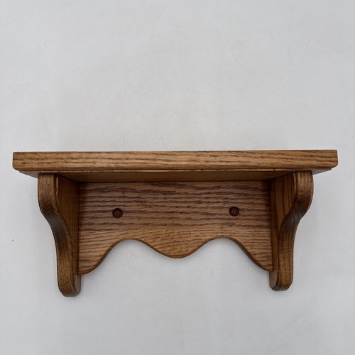 Small wall mount shelf - small,