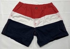 Bear Bottom Shorts Mens Small