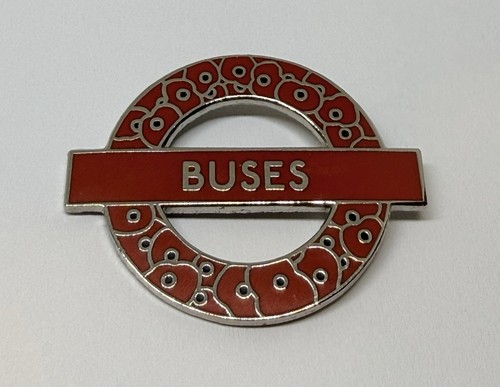 Transport for london - transport, roundel